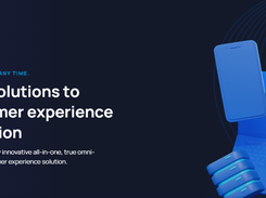 C1 Connected Experience (C1CX) Screenshot 1