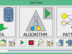 DAP Shell