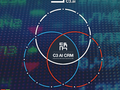 C3 AI CRM Screenshot 1
