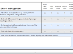 CompleteSurvey Screenshot 1