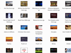 Video Shorts