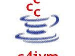 c4jvm logo