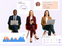 C5i Synthetic Audiences Screenshot 3