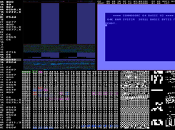 C64 65XE NES Debugger Screenshot 2