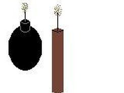 3. Even more of my early artwork