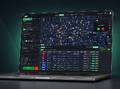 Taxi Dispatch Software Dashboard