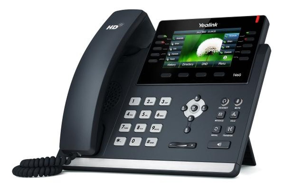 CaberTel Screenshot 1