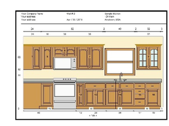 Cabinet Planner Screenshot 1