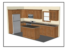 Cabinet Planner Screenshot 3