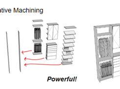 CabinetSense Screenshot 3