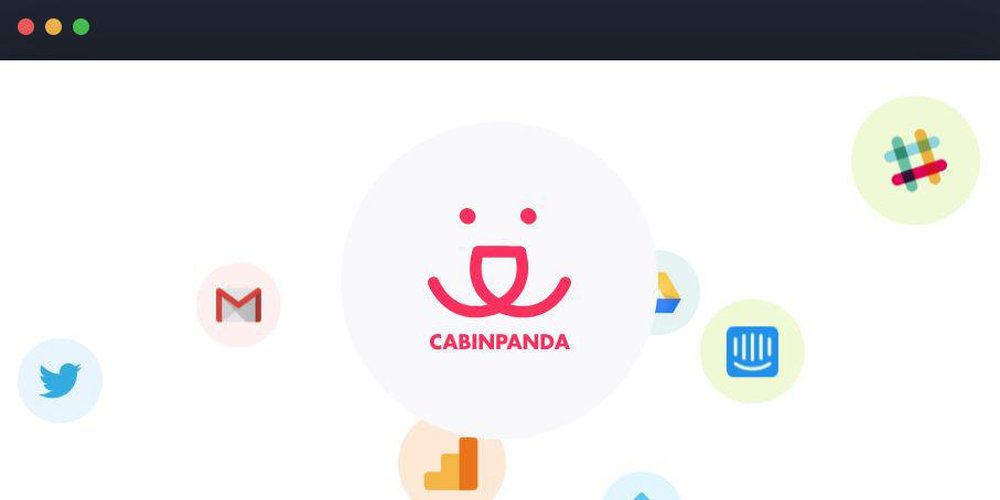CabinPanda Screenshot 1