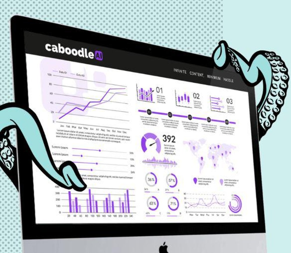 CaboodleAI Screenshot 1