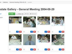 Image Gallery