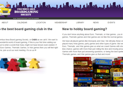 Home Page