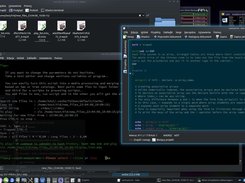 cachcach.sh Screenshot 1