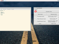 Python version Mageia edition