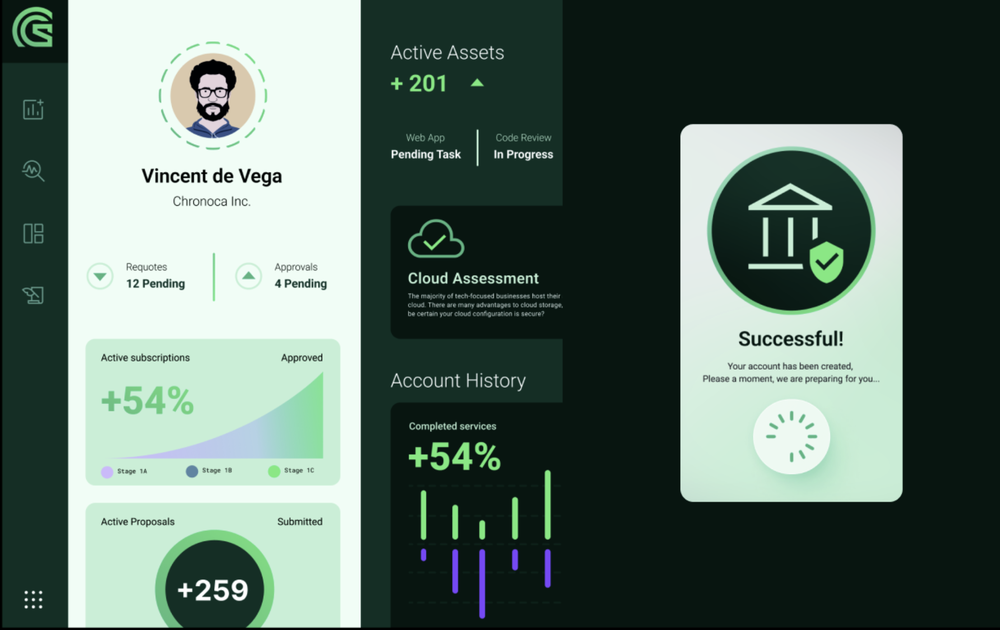 Cacilian Screenshot 1