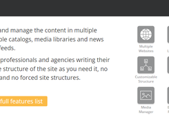 Cacomas Screenshot 1