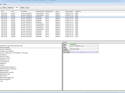 SNMP notications (v1/v2c/v3)