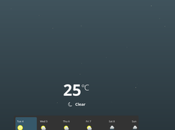 CactusROM Screenshot 2
