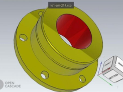 CAD Assistant Screenshot 1