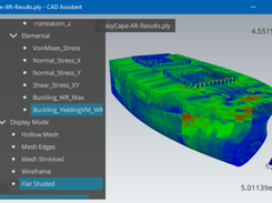 CAD Assistant Screenshot 1