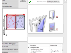 CAD Cabin Home Designer Screenshot 1