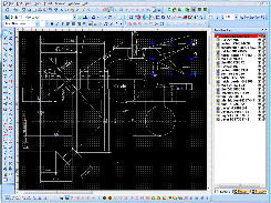 CAD Control for C/C++ and .NET Screenshot 1