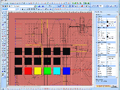 CAD Control for C/C++ and .NET Screenshot 2