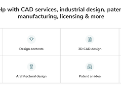 Cad Crowd Screenshot 1