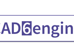 Use CAD6engine to process CAD / illustration / raster images files