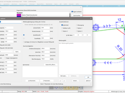 Tool parameters