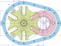 Mechanical engineering