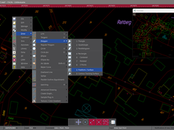 GIS plans