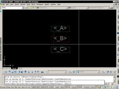 AutoIncr - 2nd highlighted with changed settings