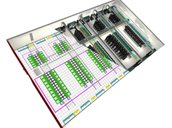 Cadence Reality Digital Twin Platform Screenshot 1