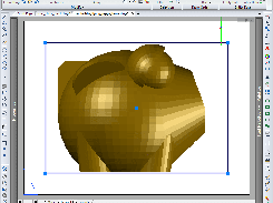 CADhobby layouts and viewports