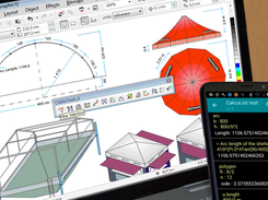 CADinTools Screenshot 1