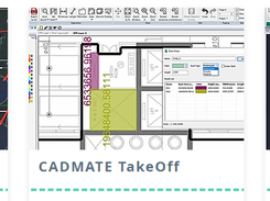 CADMATE Screenshot 1