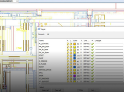 CADMATIC Drawing Viewer Screenshot 1