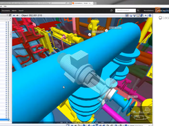CADMATIC eShare Screenshot 2