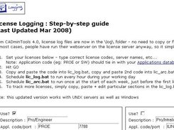 Logging
