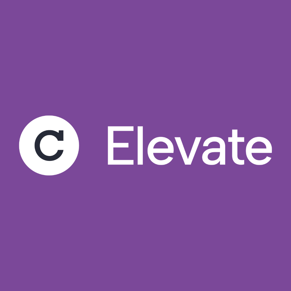 Create, repurpose, and monetize educational content, and provide more value to your learners and organization with Elevate, a robust Learning Management System (LMS) built for associations and non-profits. Learn more at: gocadmium.com/elevate