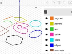 Wuweido 3D CAD Screenshot 2