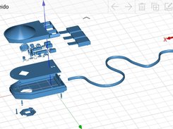 Wuweido 3D CAD Screenshot 4