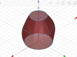 Wuweido 3D CAD Screenshot 5