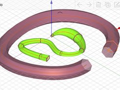 Wuweido 3D CAD Screenshot 6