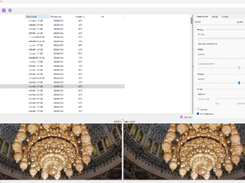 Caesium Image Compressor Screenshot 1