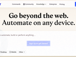 Caesr Screenshot 1