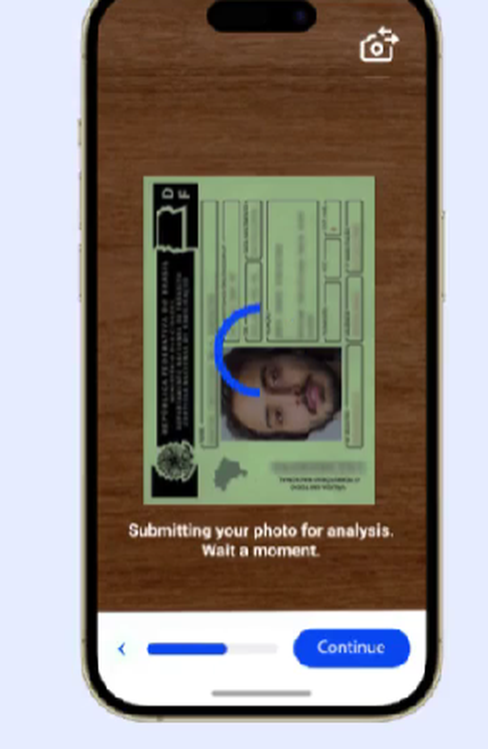 Caf Screenshot 1